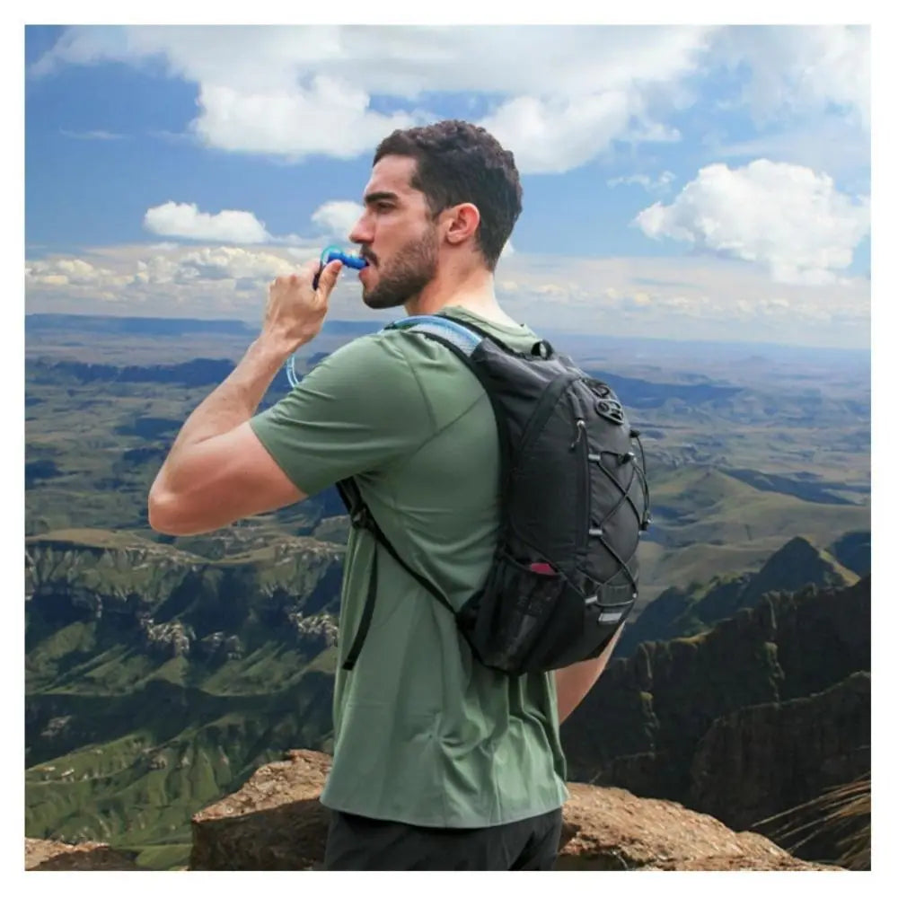 Mochila de Hidratación AeroPeak 12L