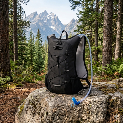 Mochila de Hidratación AeroPeak 12L