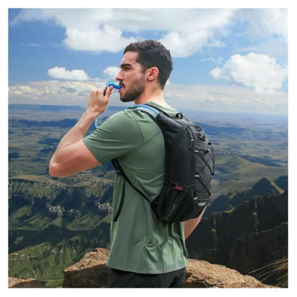 Mochila de Hidratación AeroPeak 12L