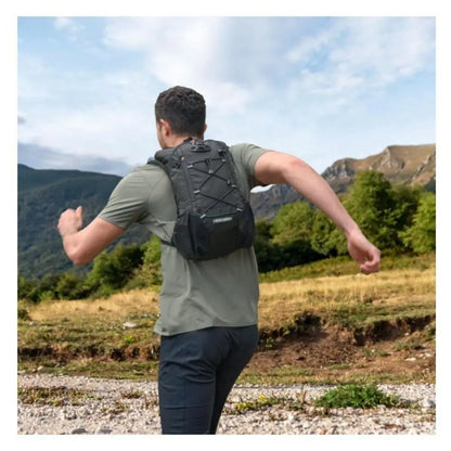 Mochila de Hidratación AeroPeak 12L